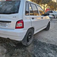 پراید ۱۱۱ درحد ۹۷ هزارتا کار|خودرو سواری و وانت|مرودشت, سهلآباد|دیوار