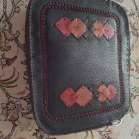 یک عدد کیف و دوتا کفش
