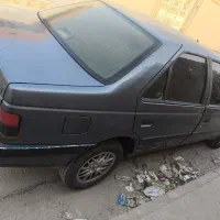 پژو ۴۰۵ مدل ۹۸|خودرو سواری و وانت|خمیر, |دیوار