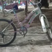 دوچرخه ۲۰دخترونه|دوچرخه، اسکیت، اسکوتر|اسلام‌شهر, شهرک سعیدیه|دیوار
