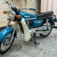 یاماها yamaha125ار اس|موتورسیکلت|تهران, تهرانسر مرکزی|دیوار