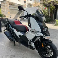 bmw cb mt cbr r1 gsx|موتورسیکلت|تهران, سعادتآباد|دیوار