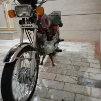 125|موتورسیکلت|بیرجند, |دیوار