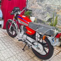 موتورسیکلت هندا ۲۰۰پرواز۱۴۰۳