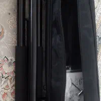 پایه دوربین|دوربین عکاسی و فیلم‌برداری|شیراز, کوشک میدان|دیوار