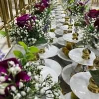 باغ تالار پدیده در جاده حیدره|خدمات پذیرایی، مراسم|همدان, |دیوار