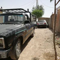 وانت مزدا مدل 79  2000 کاربرات نقدی و معاوضه|خودرو سواری و وانت|کرمان, |دیوار