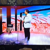 تلوزیون ۴۳ اینچ ال ای دی سامسونگ اصل کره