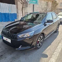 ریسپکت پرایم تیپ ۲ مدل ۱۴۰۴