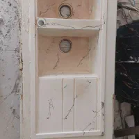 سینک گرانیتی با یونیت فومیزه