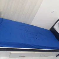 سرویس خواب|تخت و سرویس خواب|پیشوا, |دیوار