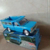 اسباب بازی نیسان