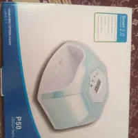 دستگاه سوهان برقی و یووی کاملا نو هستن