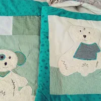 رختخواب کودک|تخت و سرویس خواب|زرندیه, |دیوار