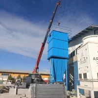 فروش جرثقیل|خودرو سنگین|خاوران, |دیوار