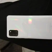 سامسونگ Galaxy A31 با حافظهٔ ۱۲۸ گیگابایت
