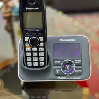 تلفن بی سیم پاناسونیک