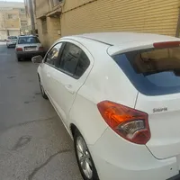 برلیانس h220 اتوماتیک مدل 1395|خودرو سواری و وانت|اصفهان, آبشار|دیوار