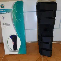 زانوبند طبی