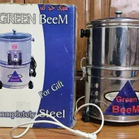 سبزی خرد استیل ضخیم سنگین وزن