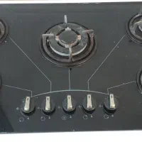 گاز صفحه ای|اجاق گاز و لوازم برقی پختوپز|شوشتر, |دیوار