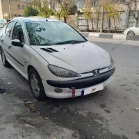 ۲۰۶ اس دی وی ۸