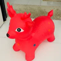 عروسک و اسباب بازی کودک