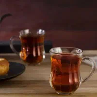 استکان بلور