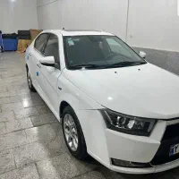 دنا توربو اتومات مدل ۱۴۰۲