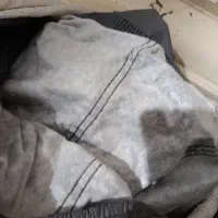چادر پژو 206 sd