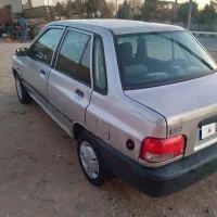 پراید۸۸ شاسی سالم|خودرو سواری و وانت|اسفرورین, |دیوار