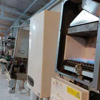 آموزش تعمیرپکیج،کولرگازی ،آبگرمکن ،لوله کشی و برد|خدمات آموزشی|کرج, کمالشهر|دیوار