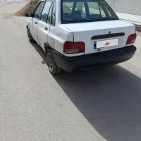 پراید صبا ۸۷|خودرو سواری و وانت|بندر ماهشهر, |دیوار