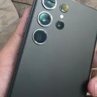 گوشی سامسونگ S23 ultra|موبایل|تهران, زعفرانیه|دیوار