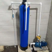 لوله کشی اب وفاضلاب پکیج تاسیسات پنج لایه (مرتضی)