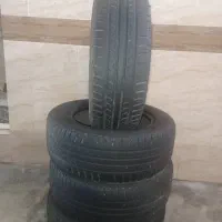 لاستیک ۲۰۵R 15 کویر