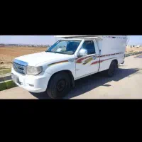 پادرا پلاس ۱۴۰۰