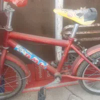 دوچرخه 26|دوچرخه، اسکیت، اسکوتر|قصرشیرین, |دیوار