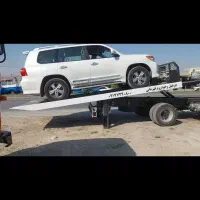 جرثقیل خودرو بر نوراباد ممسنی