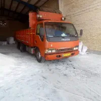 ایسوزو مدل 85