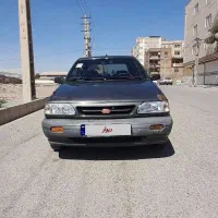 پراید صبا