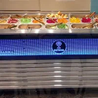 نمایندگی یخچال صنعتی نیک سرما بیرجند|فروشگاه و مغازه|بیرجند, |دیوار