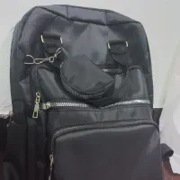 کیف ضد آب|کیف، کفش، کمربند|اهواز, زیتون کارگری|دیوار