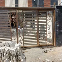 در برقی. کرکره برقی. جوشکاری|خدمات پیشه و مهارت|اصفهان, وحید|دیوار