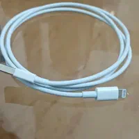 کابل ایفون|لوازم جانبی موبایل و تبلت|خرم‌آباد, |دیوار