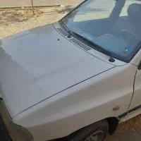پرایدمدل۸۷دوگانه