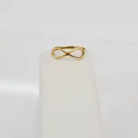 انگشتر خوشگل از 4 میلیون طلا|جواهرات|کرمانشاه, |دیوار