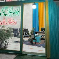 باغچه ۱۱۰۰ متری|فروش خانه و ویلا|رباط‌کریم, کاظم‌آباد|دیوار