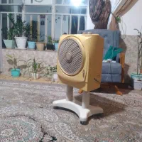 کولر برفاب۲۸۰۰