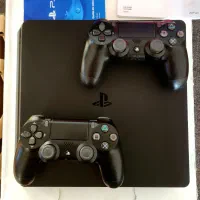اسلیم کپی خور دوماه کارکرد فول بازی بامهلت تست ps4|کنسول، بازی ویدئویی و آنلاین|شیراز, طلاب|دیوار